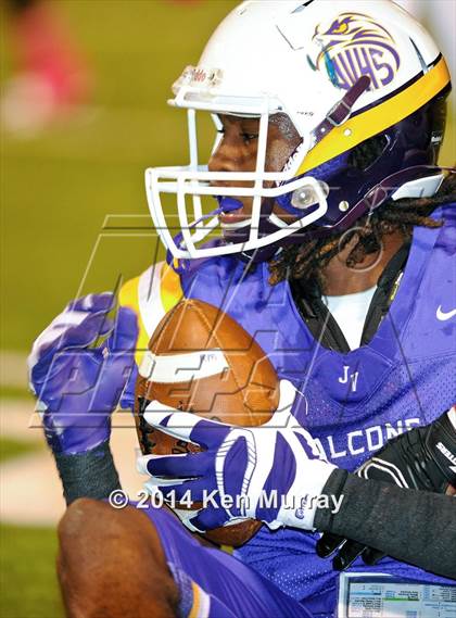 Thumbnail 2 in Cypress Lakes vs Jersey Village photogallery.