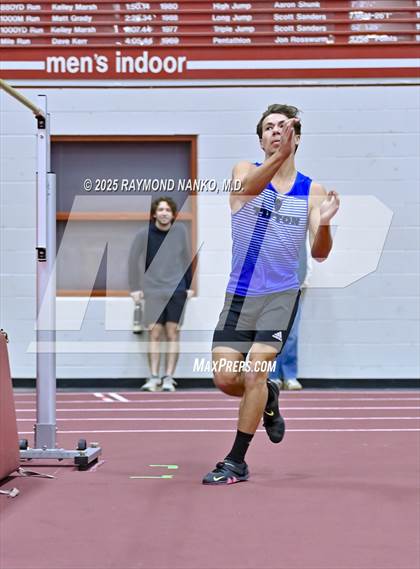 Thumbnail 3 in Owl Invite HSR Qualifier (High Jump) photogallery.