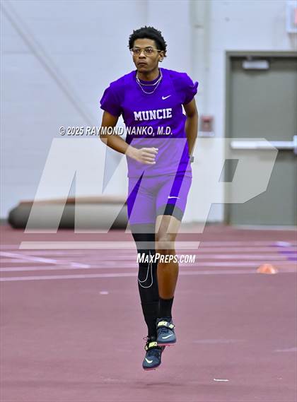 Thumbnail 1 in Owl Invite HSR Qualifier (High Jump) photogallery.