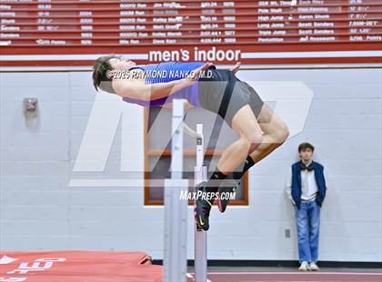 Thumbnail 2 in Owl Invite HSR Qualifier (High Jump) photogallery.