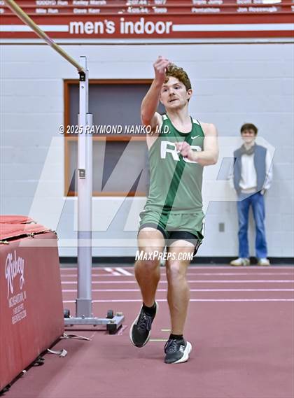 Thumbnail 3 in Owl Invite HSR Qualifier (High Jump) photogallery.