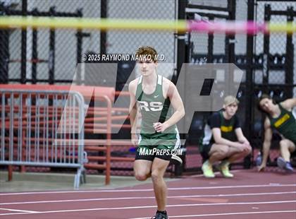 Thumbnail 1 in Owl Invite HSR Qualifier (High Jump) photogallery.