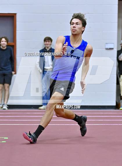 Thumbnail 2 in Owl Invite HSR Qualifier (High Jump) photogallery.