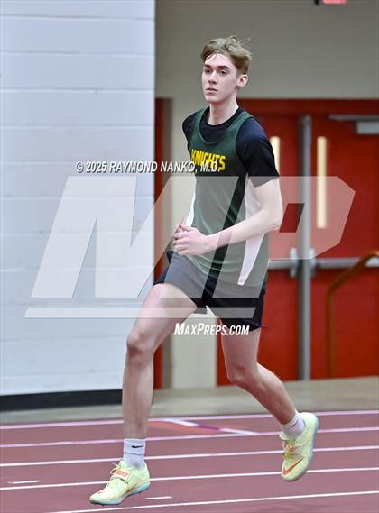 Thumbnail 2 in Owl Invite HSR Qualifier (High Jump) photogallery.
