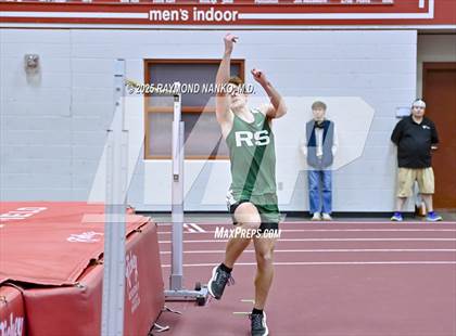 Thumbnail 1 in Owl Invite HSR Qualifier (High Jump) photogallery.