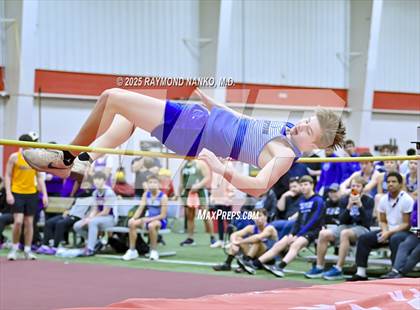 Thumbnail 2 in Owl Invite HSR Qualifier (High Jump) photogallery.