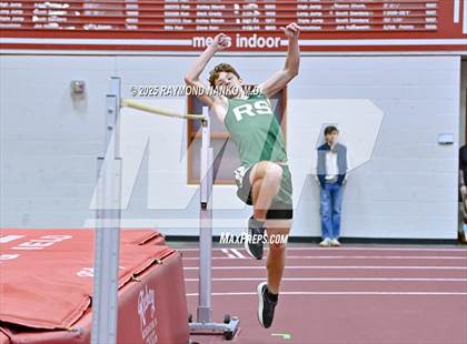 Thumbnail 3 in Owl Invite HSR Qualifier (High Jump) photogallery.