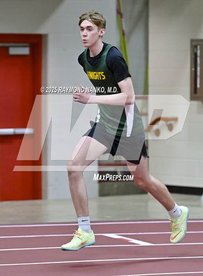 Thumbnail 1 in Owl Invite HSR Qualifier (High Jump) photogallery.