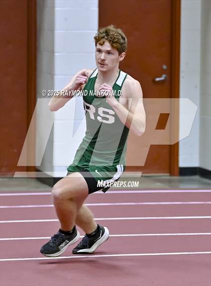 Thumbnail 3 in Owl Invite HSR Qualifier (High Jump) photogallery.