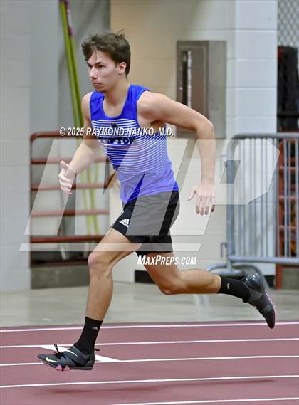 Thumbnail 2 in Owl Invite HSR Qualifier (High Jump) photogallery.