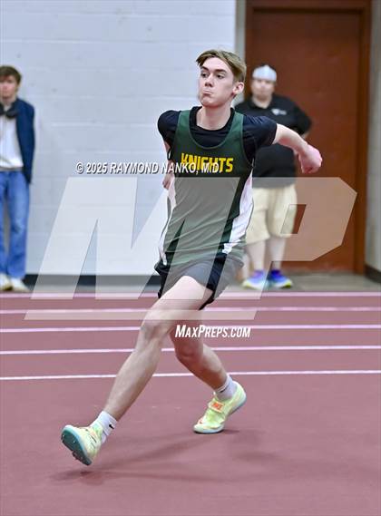 Thumbnail 3 in Owl Invite HSR Qualifier (High Jump) photogallery.