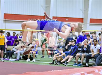 Thumbnail 1 in Owl Invite HSR Qualifier (High Jump) photogallery.