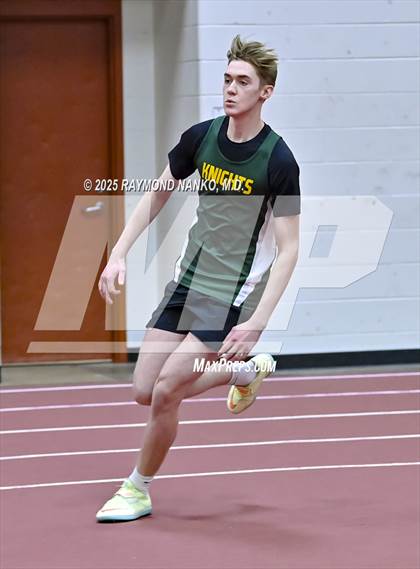 Thumbnail 2 in Owl Invite HSR Qualifier (High Jump) photogallery.