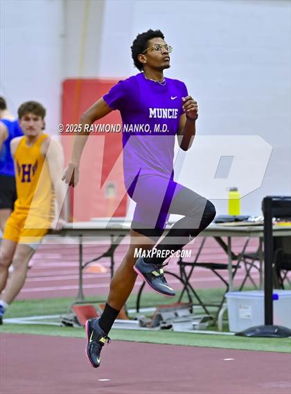 Thumbnail 2 in Owl Invite HSR Qualifier (High Jump) photogallery.