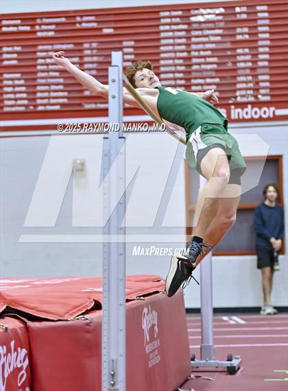 Thumbnail 3 in Owl Invite HSR Qualifier (High Jump) photogallery.