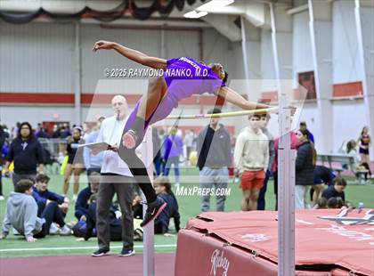 Thumbnail 2 in Owl Invite HSR Qualifier (High Jump) photogallery.