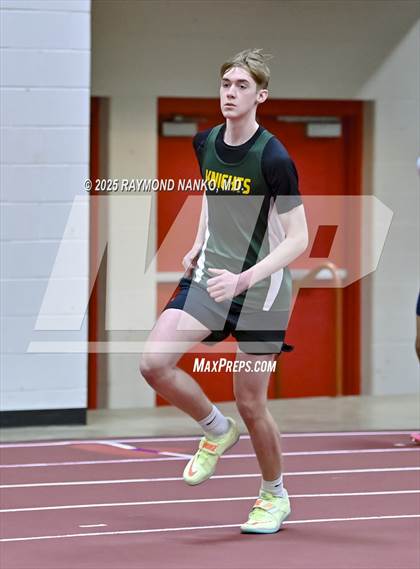 Thumbnail 1 in Owl Invite HSR Qualifier (High Jump) photogallery.