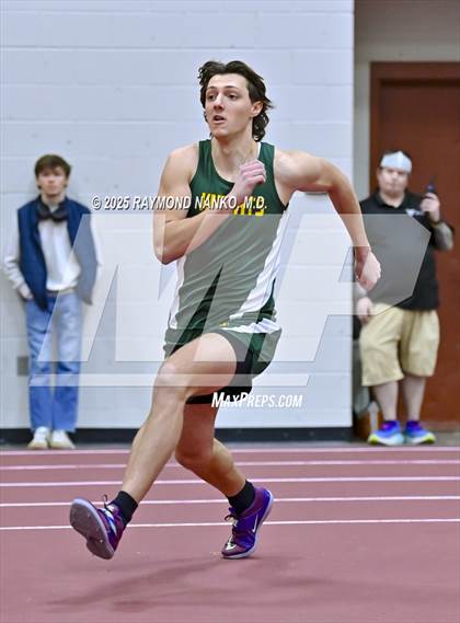 Thumbnail 3 in Owl Invite HSR Qualifier (High Jump) photogallery.