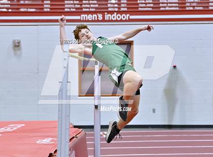 Thumbnail 3 in Owl Invite HSR Qualifier (High Jump) photogallery.