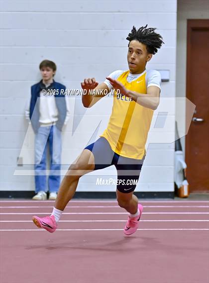 Thumbnail 2 in Owl Invite HSR Qualifier (High Jump) photogallery.