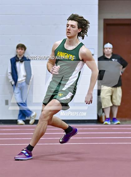 Thumbnail 2 in Owl Invite HSR Qualifier (High Jump) photogallery.