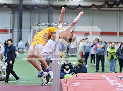 Thumbnail 2 in Owl Invite HSR Qualifier (High Jump) photogallery.