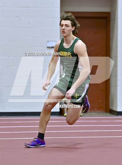 Thumbnail 2 in Owl Invite HSR Qualifier (High Jump) photogallery.