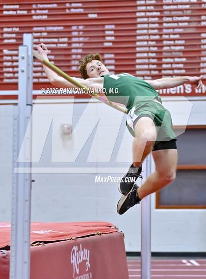 Thumbnail 2 in Owl Invite HSR Qualifier (High Jump) photogallery.