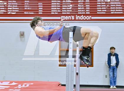 Thumbnail 3 in Owl Invite HSR Qualifier (High Jump) photogallery.