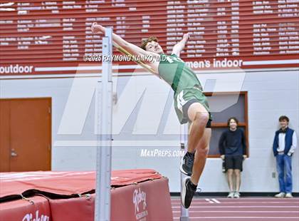 Thumbnail 1 in Owl Invite HSR Qualifier (High Jump) photogallery.