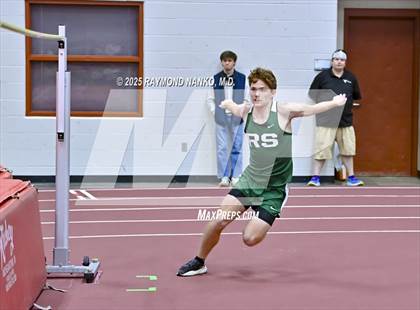 Thumbnail 3 in Owl Invite HSR Qualifier (High Jump) photogallery.