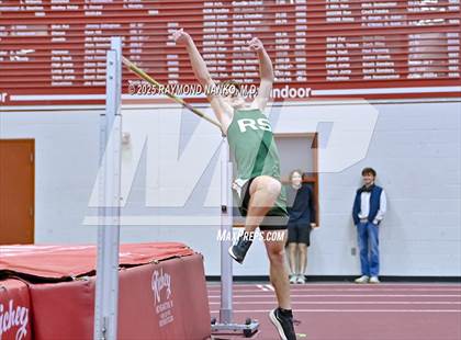 Thumbnail 3 in Owl Invite HSR Qualifier (High Jump) photogallery.