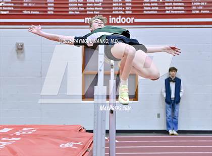 Thumbnail 2 in Owl Invite HSR Qualifier (High Jump) photogallery.