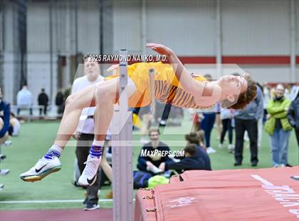Thumbnail 1 in Owl Invite HSR Qualifier (High Jump) photogallery.