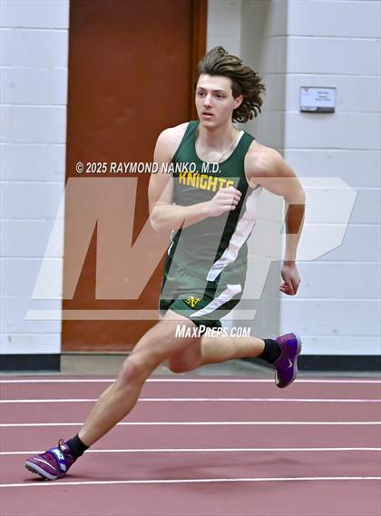 Thumbnail 2 in Owl Invite HSR Qualifier (High Jump) photogallery.