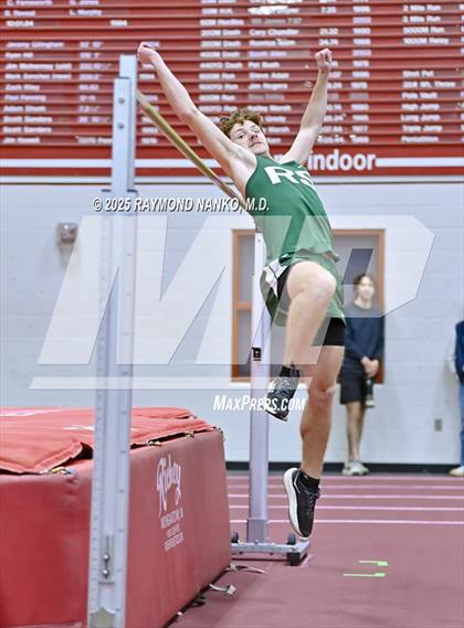 Thumbnail 2 in Owl Invite HSR Qualifier (High Jump) photogallery.