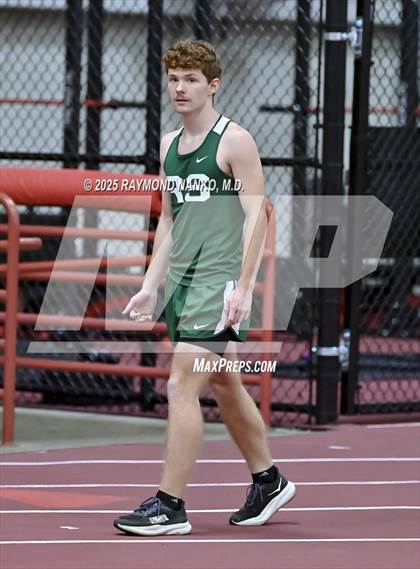 Thumbnail 3 in Owl Invite HSR Qualifier (High Jump) photogallery.