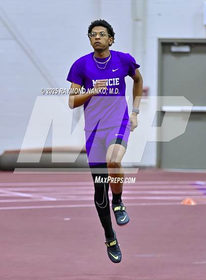 Thumbnail 2 in Owl Invite HSR Qualifier (High Jump) photogallery.