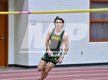 Thumbnail 1 in Owl Invite HSR Qualifier (High Jump) photogallery.