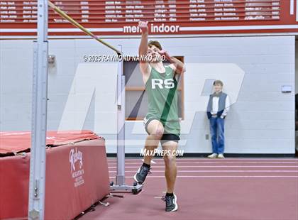 Thumbnail 2 in Owl Invite HSR Qualifier (High Jump) photogallery.