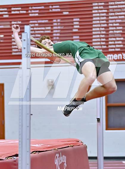 Thumbnail 3 in Owl Invite HSR Qualifier (High Jump) photogallery.