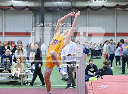 Thumbnail 1 in Owl Invite HSR Qualifier (High Jump) photogallery.