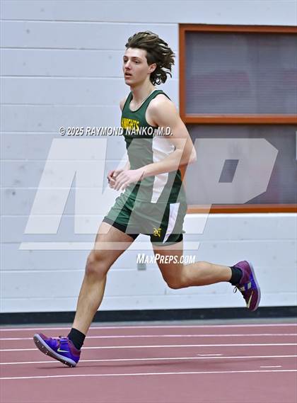 Thumbnail 1 in Owl Invite HSR Qualifier (High Jump) photogallery.
