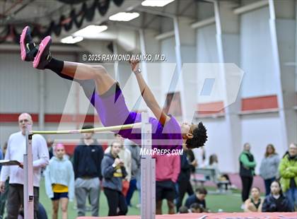 Thumbnail 2 in Owl Invite HSR Qualifier (High Jump) photogallery.