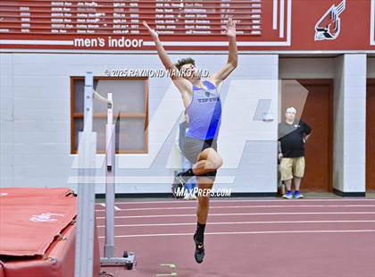 Thumbnail 1 in Owl Invite HSR Qualifier (High Jump) photogallery.