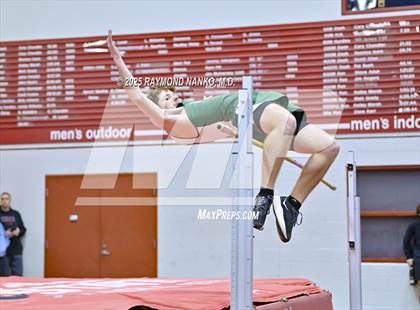 Thumbnail 2 in Owl Invite HSR Qualifier (High Jump) photogallery.