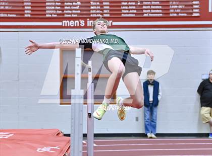 Thumbnail 1 in Owl Invite HSR Qualifier (High Jump) photogallery.