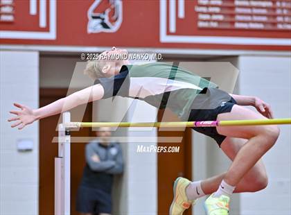 Thumbnail 1 in Owl Invite HSR Qualifier (High Jump) photogallery.