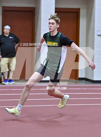 Thumbnail 1 in Owl Invite HSR Qualifier (High Jump) photogallery.
