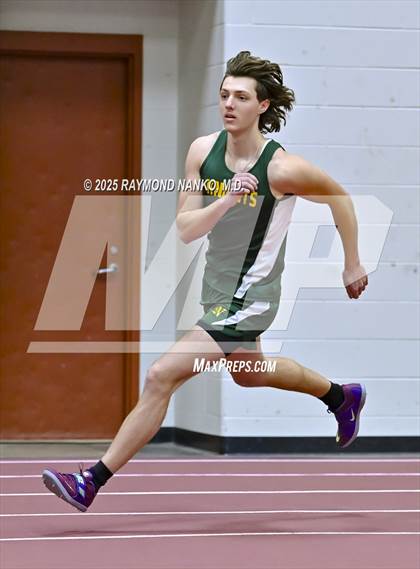 Thumbnail 1 in Owl Invite HSR Qualifier (High Jump) photogallery.